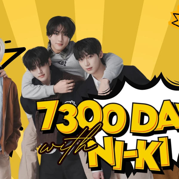 Momen Terbaik ENHYPEN Pilihan Penggemar