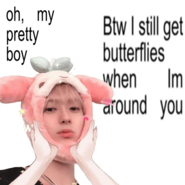 Top Photo Full of Hyunjun (SMTR25) Love