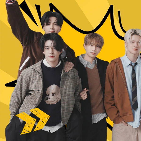 Penampilan ENHYPEN yang Paling Dicintai Hari Ini