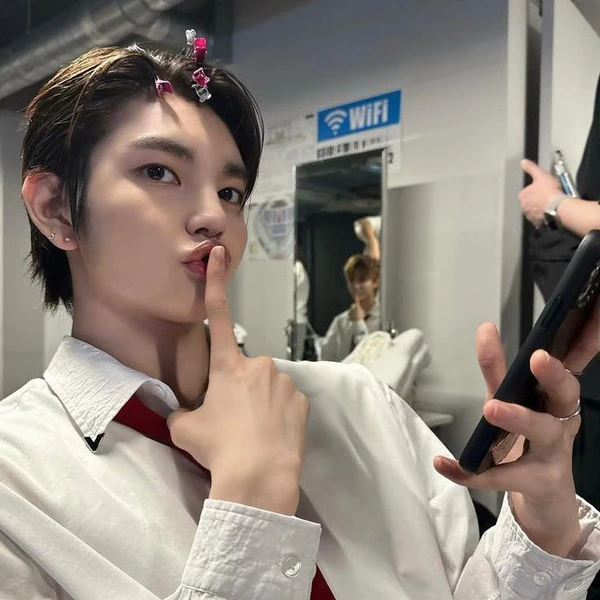 Top Photo Full of Haruta (SMTR25) Love