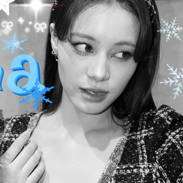 Top Photo Full of Nina (NiziU) Love