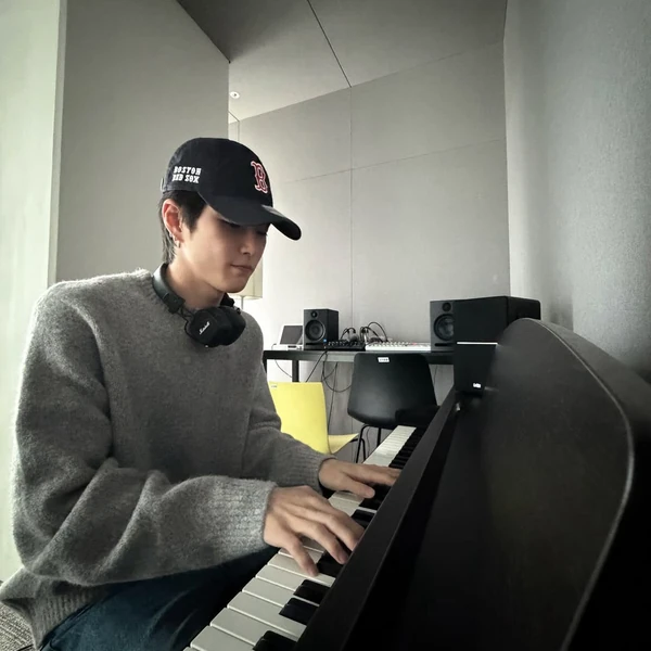 Fans' Pick: Best Moment of Seunghan