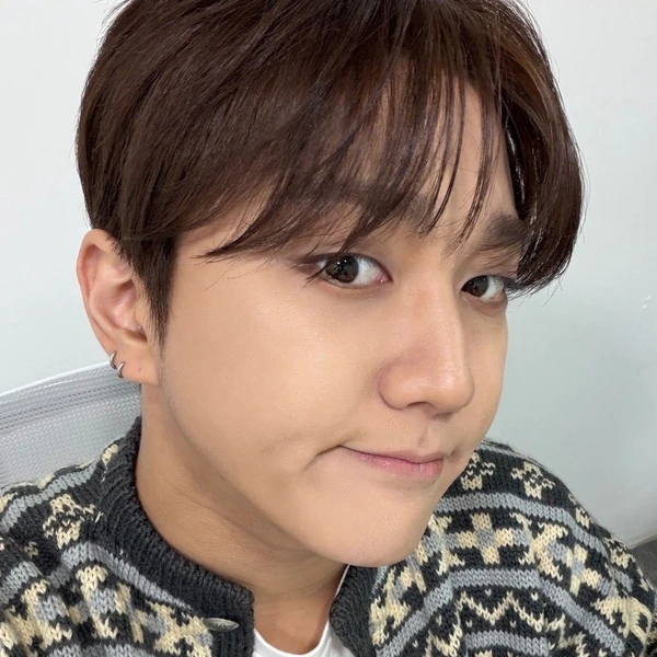 Today's Most Loved Hong Joochan (GoldenChild)