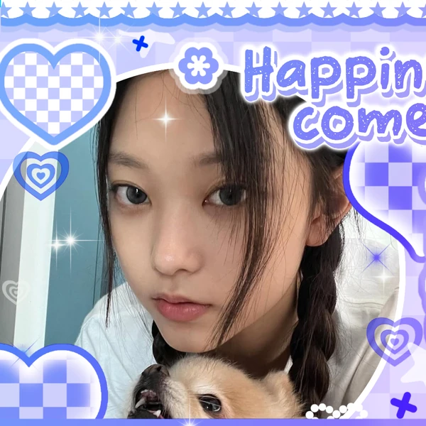 Top Photo Full of Haerin (NewJeans) Love