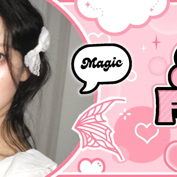 今天最受喜爱的崔有真 (Kep1er)