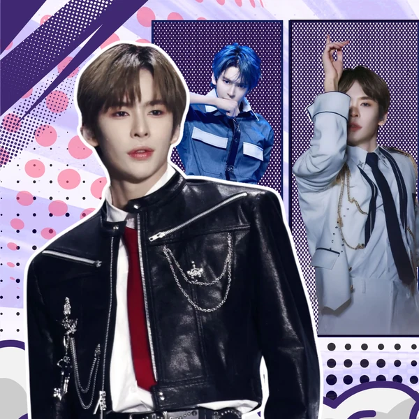 Top Photo Full of Hanbi (SMTR25) Love