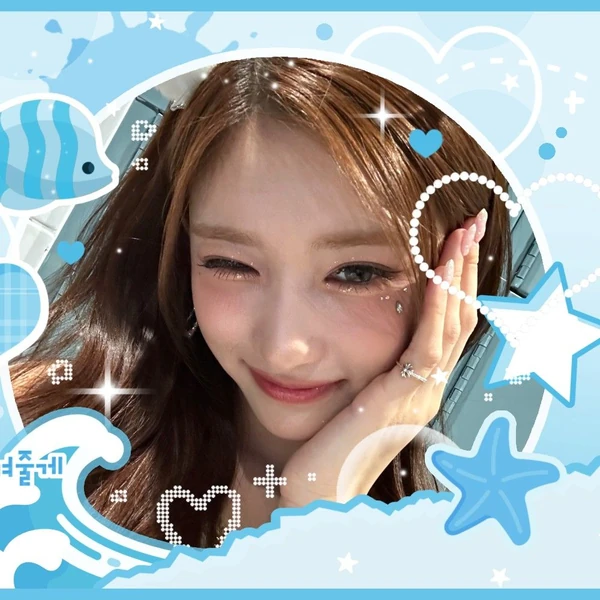 今天最受喜爱的IVE