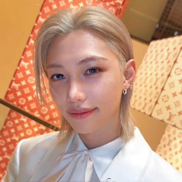 Fans' Pick: Best Moment of Felix (Stray Kids)