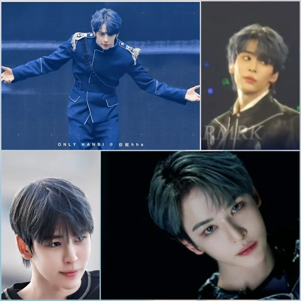 Top Photo Full of Hanbi (SMTR25) Love