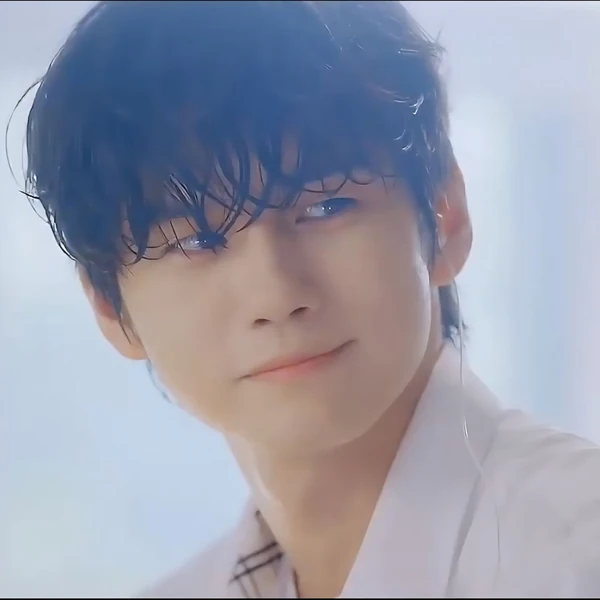 옹성우 팬심 가득한 인기 사진