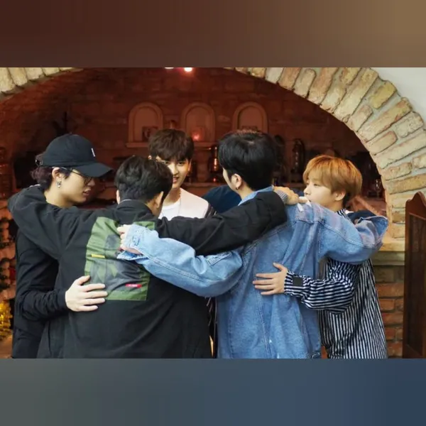 Fans' Pick: Best Moment of iKON