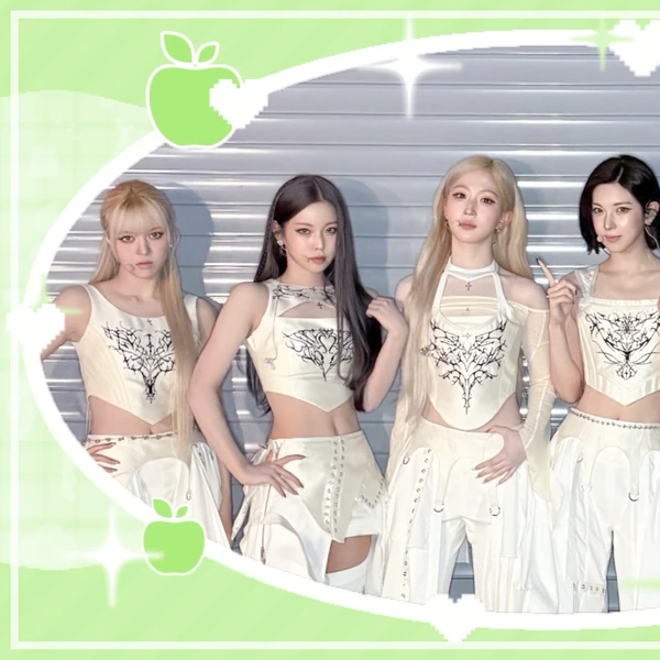 Fans' Pick: Best Moment of NMIXX