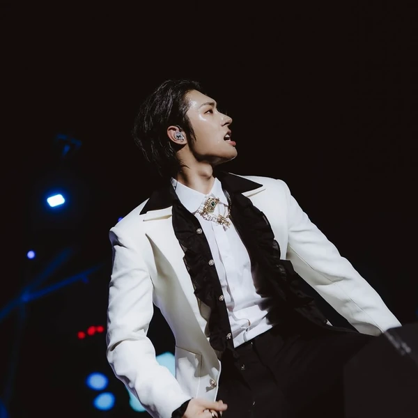 Today's Most Loved Mingi (ATEEZ)