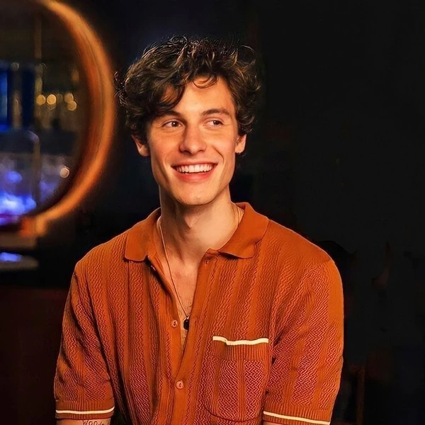 今天最受喜爱的肖恩·蒙德斯