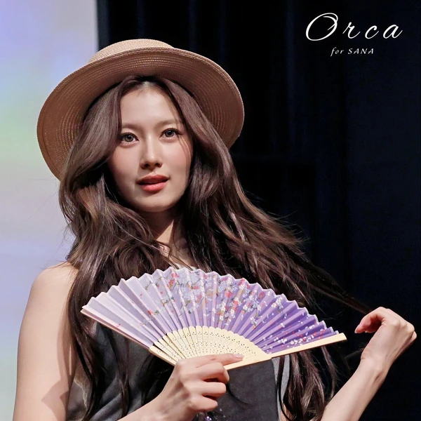 Top Photo Full of Sana (TWICE) Love