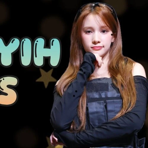 Fans' Pick: Best Moment of Huening Bahiyyih (Kep1er)