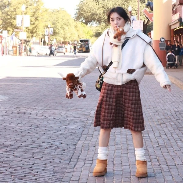 Today's Most Loved QWER