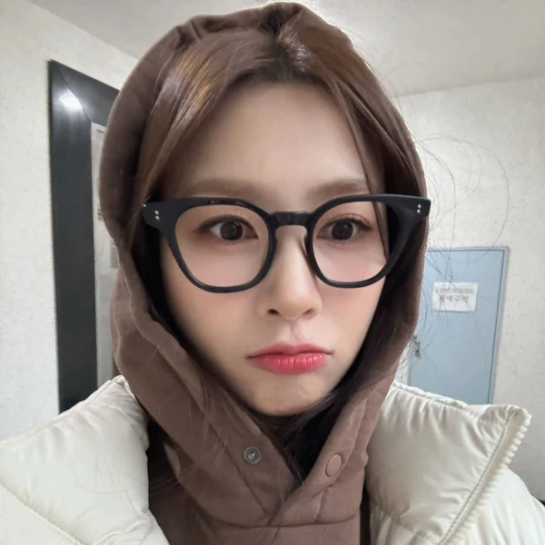 Today's Most Loved Oh Hayoung (Apink)