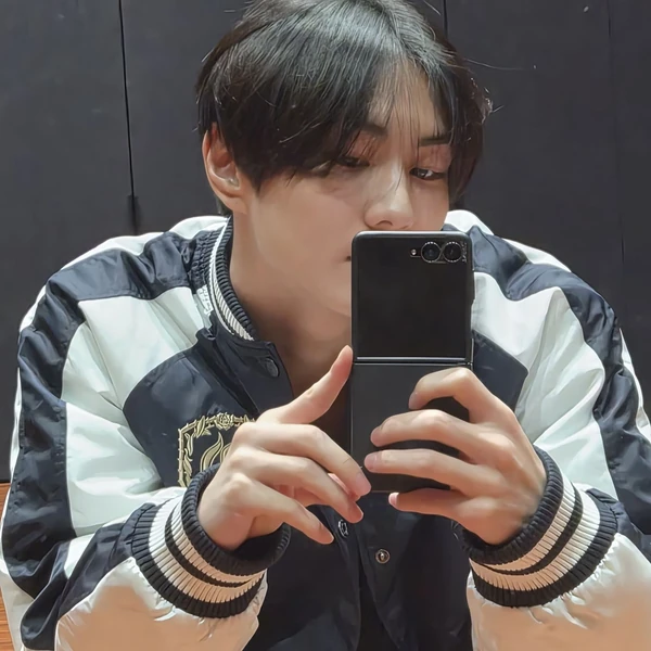 ENHYPENへの愛が詰まった人気写真