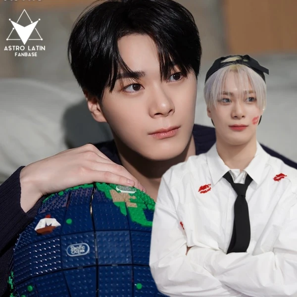 粉絲票選的ASTRO最佳瞬間