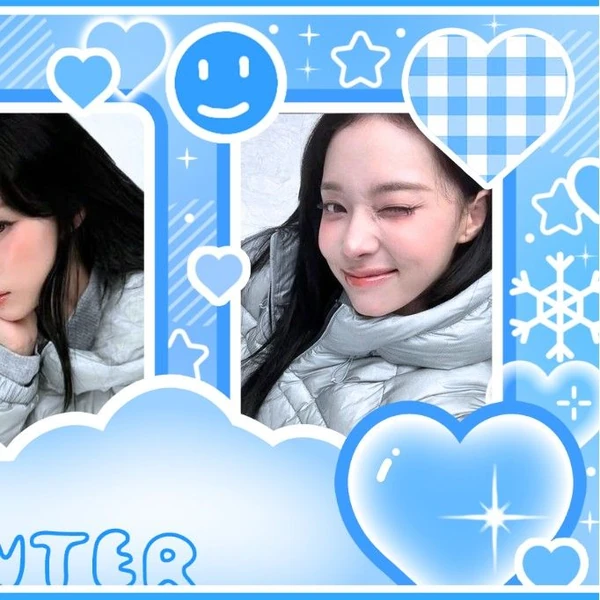 Fans' Pick: Best Moment of Winter (aespa)