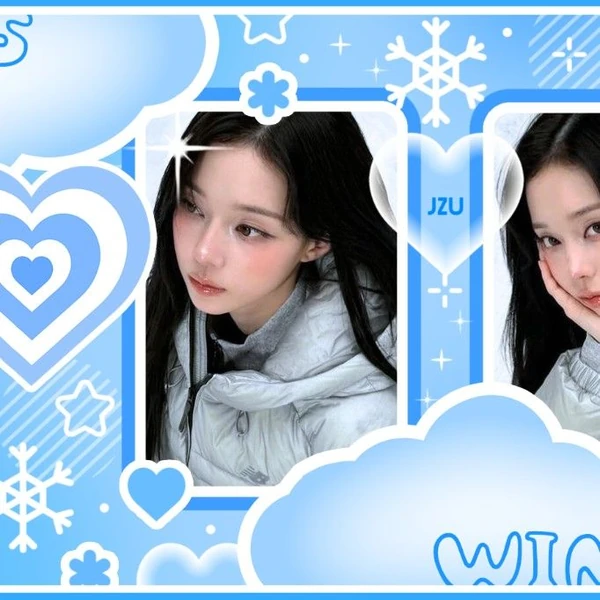 Fans' Pick: Best Moment of Winter (aespa)