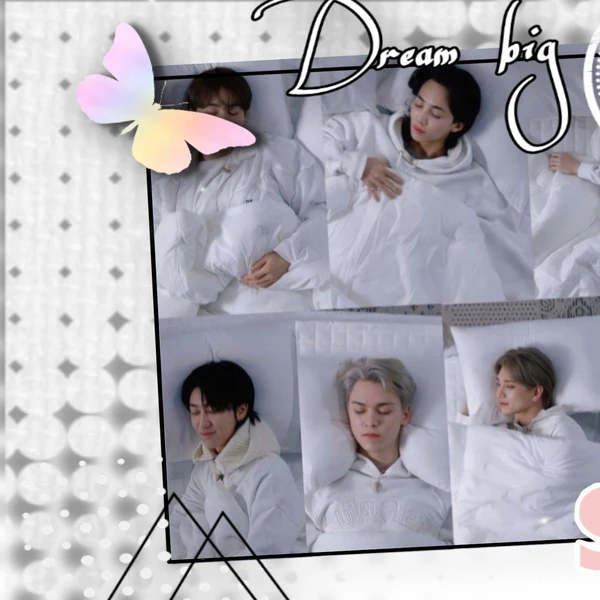 세븐틴 팬심 가득한 인기 사진