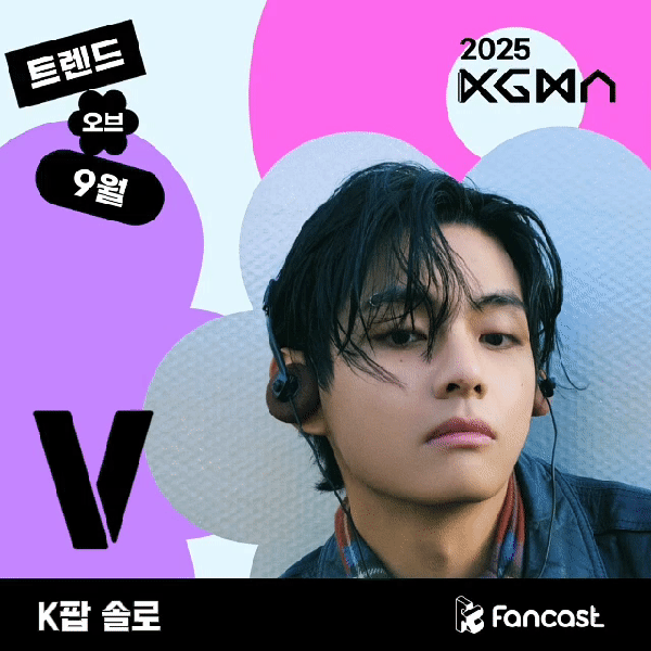 뷔 (방탄소년단) 팬심 가득한 인기 사진