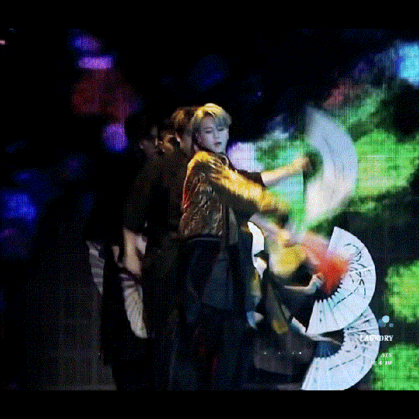 지민 (방탄소년단) 팬심 가득한 인기 사진