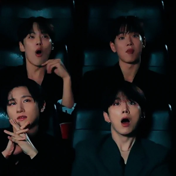 Penampilan MONSTA X yang Paling Dicintai Hari Ini