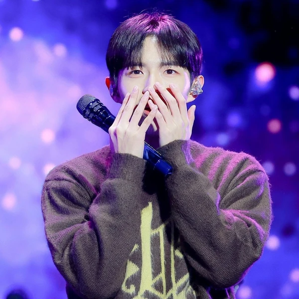 오늘 가장 사랑받은 김재환의 모습