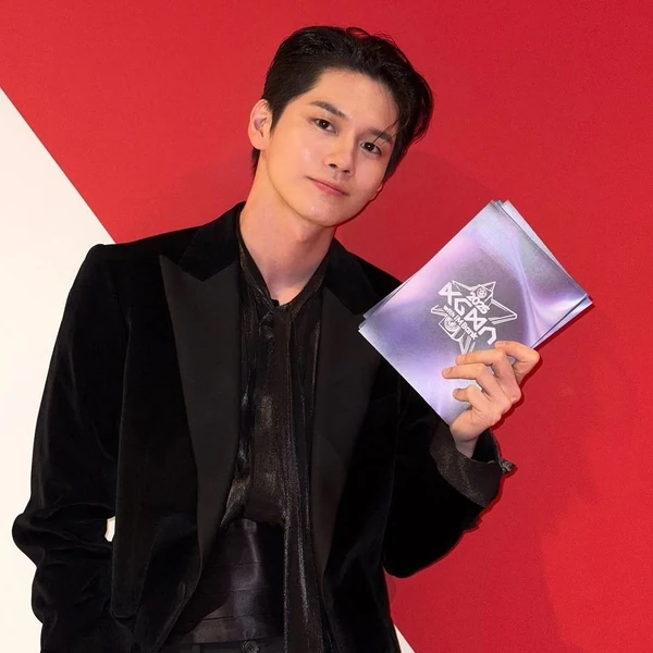 粉絲票選的邕聖祐最佳瞬間