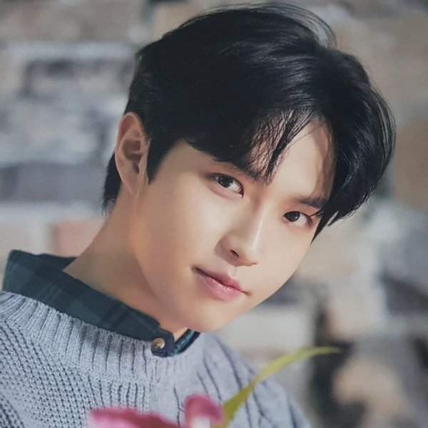 김재환 팬심 가득한 인기 사진