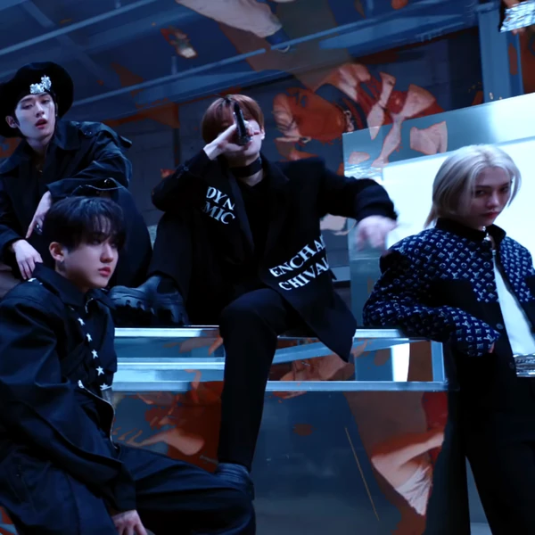 Stray Kids 팬심 가득한 인기 사진