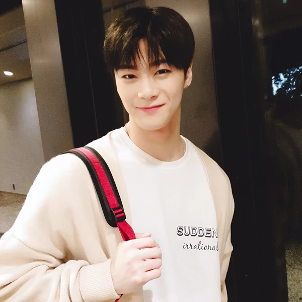 Fans' Pick: Best Moment of Moonbin (ASTRO)