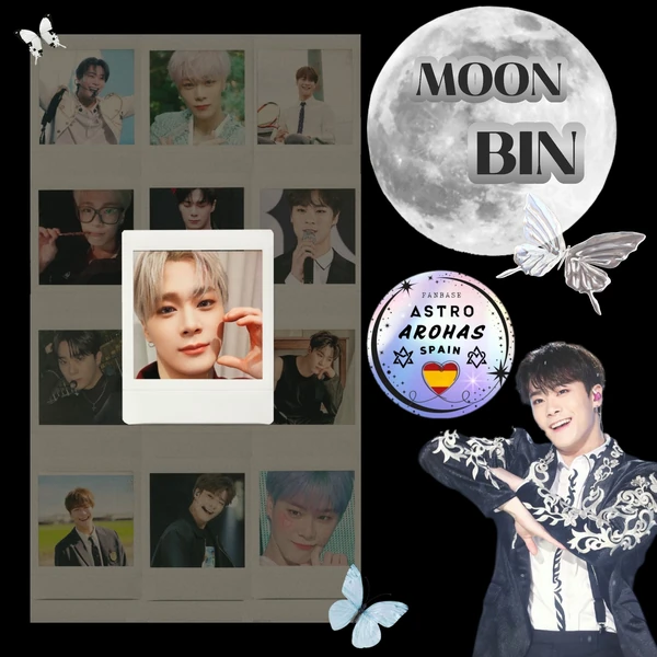 充滿粉絲愛意的ASTRO人氣照片