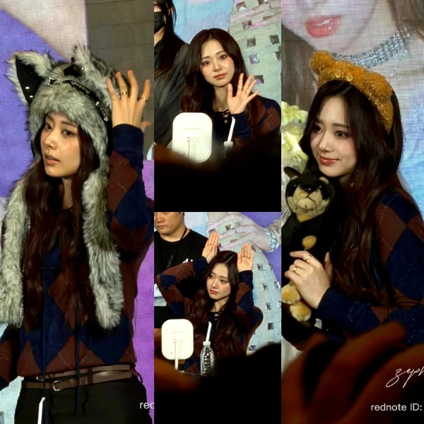 Fans' Pick: Best Moment of Tzuyu (TWICE)