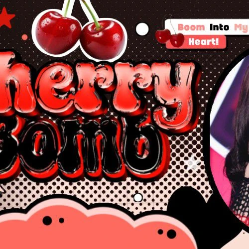 今日最受喜愛的Giselle (aespa)