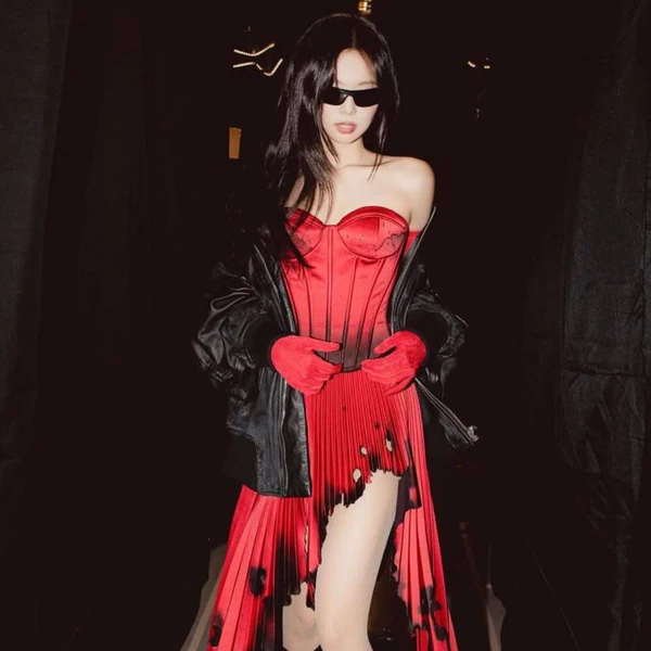 Today's Most Loved Tzuyu (TWICE)