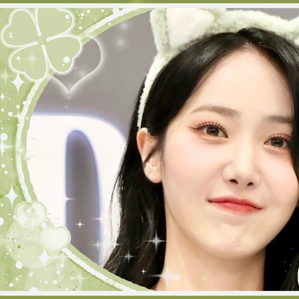 Top Photo Full of GFRIEND Love