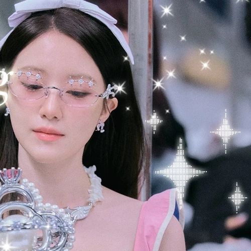 Today's Most Loved Shuhua (i-dle)