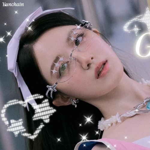 Top Photo Full of Shuhua (i-dle) Love