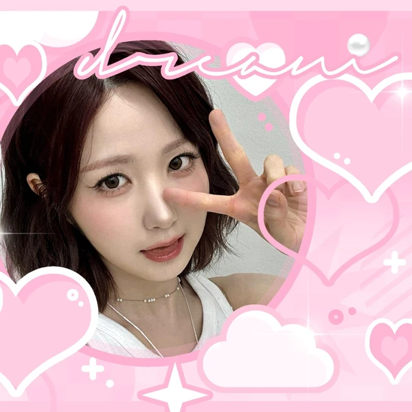 Foto Populer Penuh Cinta untuk Hitomi (SAY MY NAME)