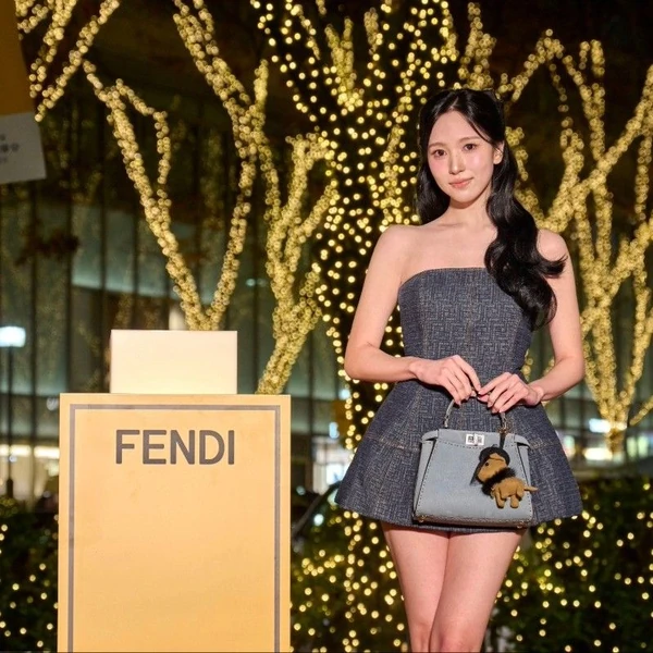 미나 (TWICE) 팬심 가득한 인기 사진