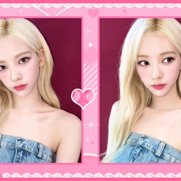 Top Photo Full of Karina (aespa) Love