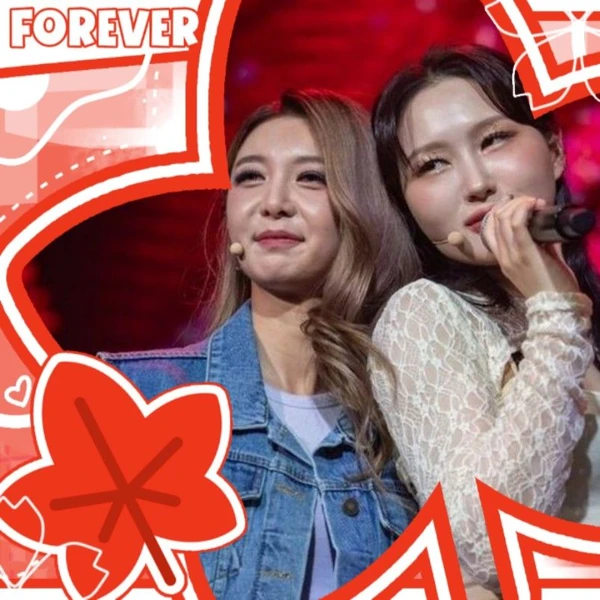 Today's Most Loved Siyeon (DREAMCATCHER)