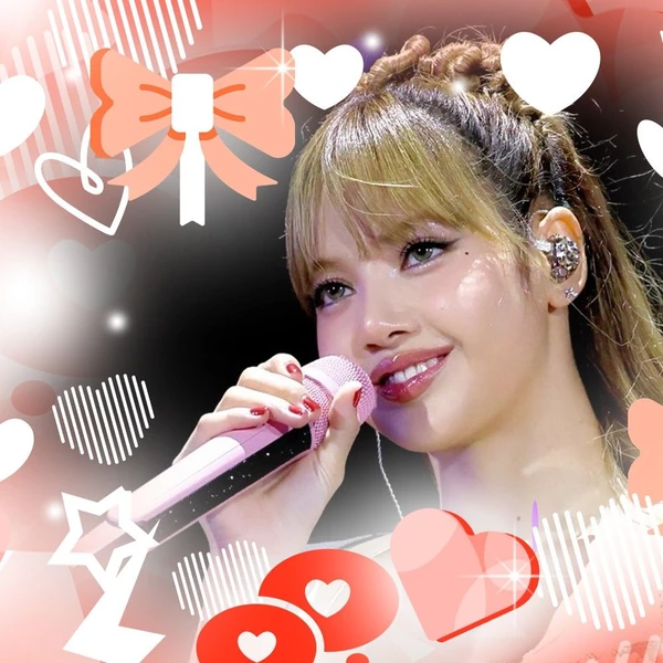 Today's Most Loved BLACKPINK