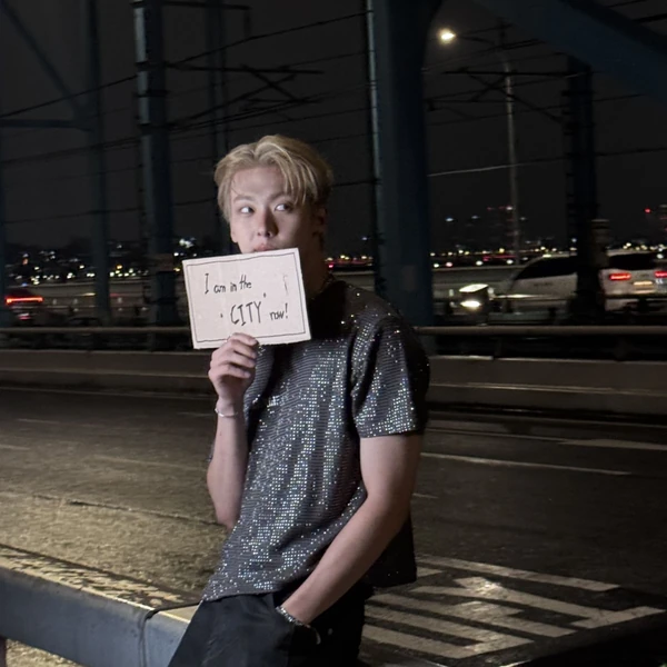 Fans' Pick: Best Moment of Sanha (ASTRO)