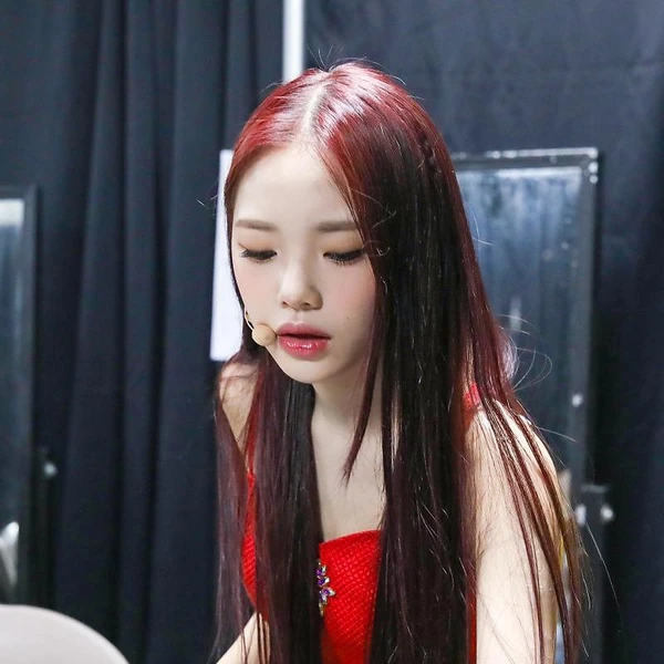 Today's Most Loved Park Boeun (CLASS:y)