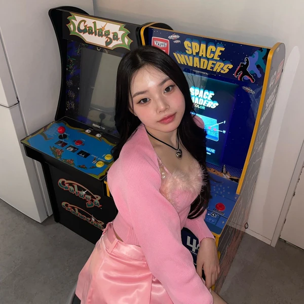 Top Photo Full of Park Boeun (CLASS:y) Love